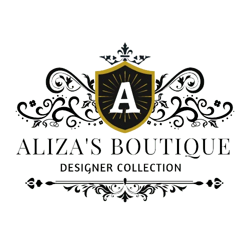 Aliza Boutique logo
