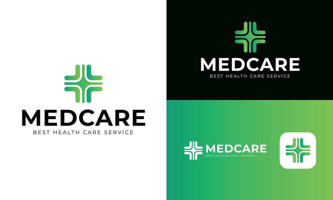 Med Care Gen Hospital, Peshawar logo