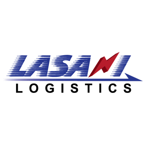 Lasani Logistics Cargo logo