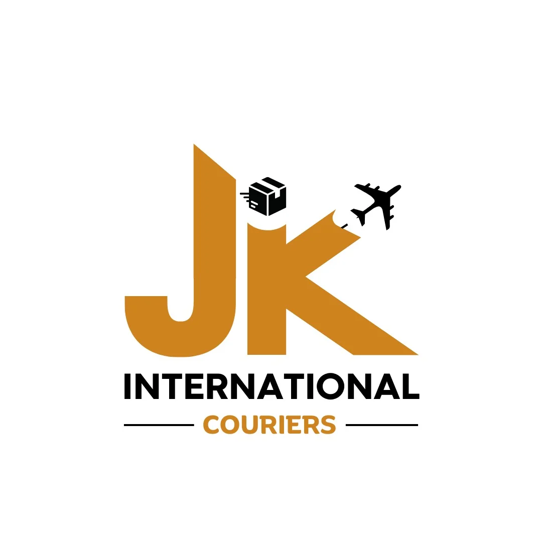 J&K International Cargo & courier logo