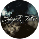Syinger Tattoos logo