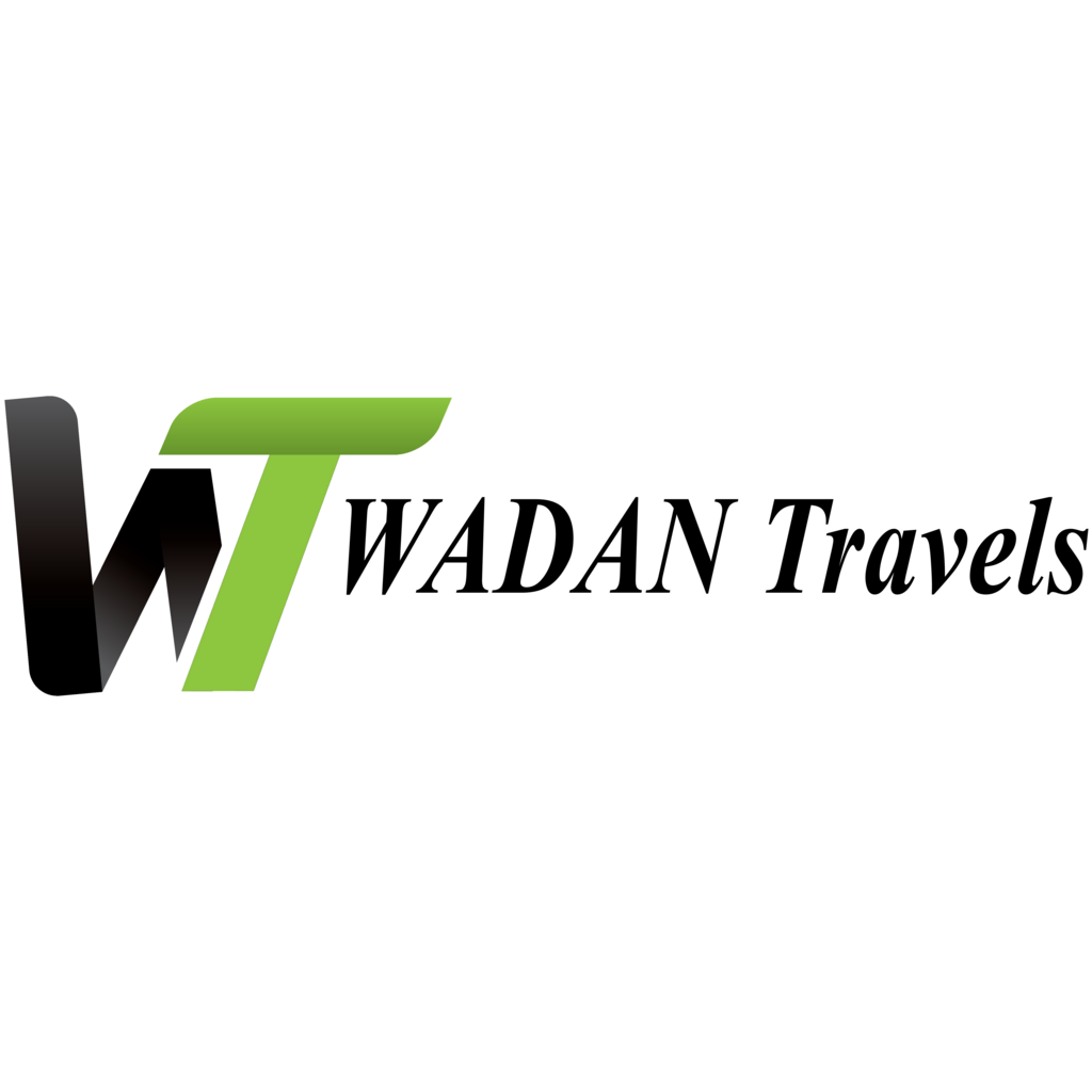 Wadan Air Travels logo