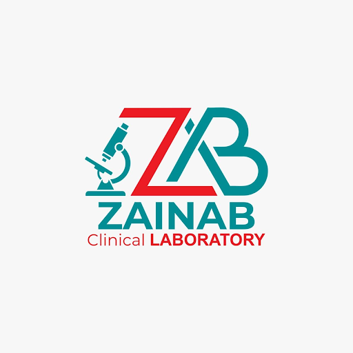 Zainab Clinical Laboratory & Blood Bank logo