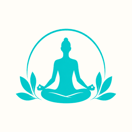 Yoga Fitness Club logo