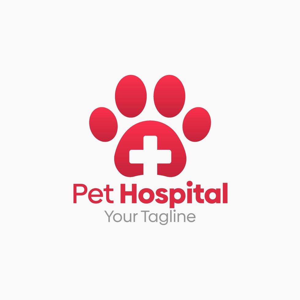 The Pet's Hospital Islamabad 24/7 Services logo