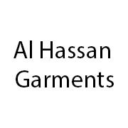 Al hassan Garments logo