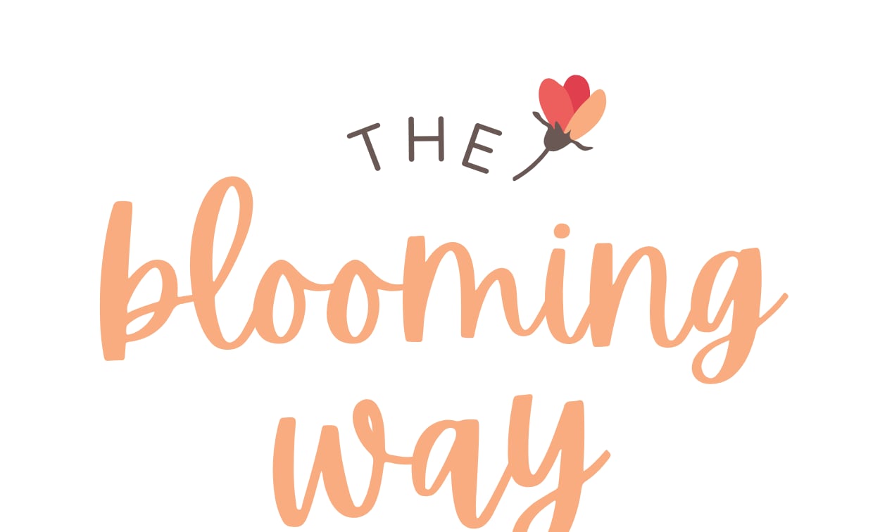 Blooming Way logo