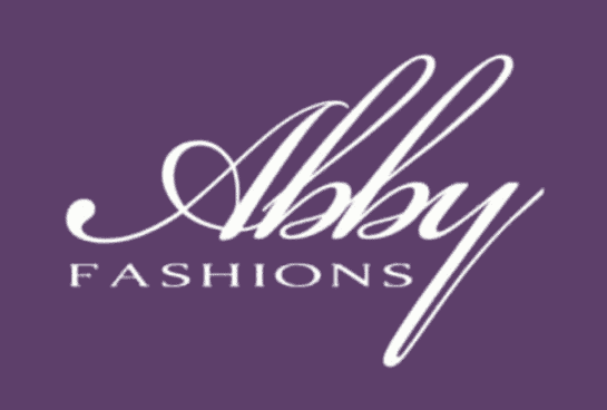 Abby Fashion logo