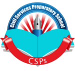 CSPs Academy for CSS & PMS logo