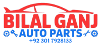 Bilal Auto Parts logo
