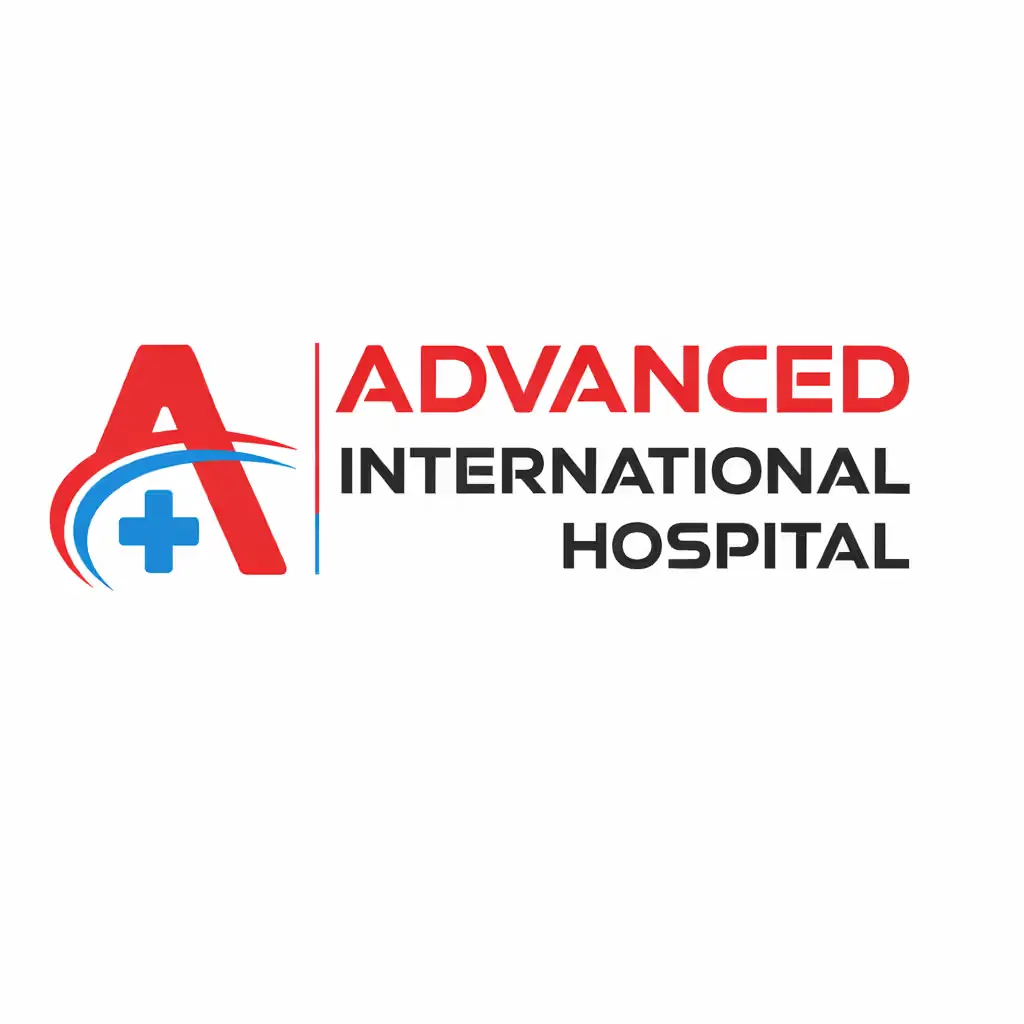 Advanced International Hospital Islamabad logo