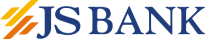 JS BANK logo