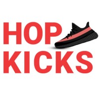 Hopkicks Pakistan logo