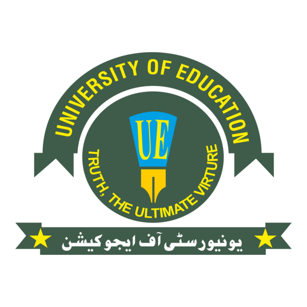 University of Education logo
