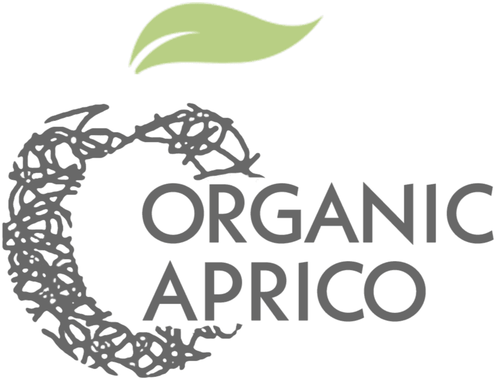 Organic Aprico ( Himalayan Shilajit & Dry Fruits ) logo
