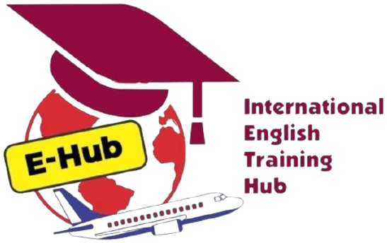 EHub Institute Peshawar logo