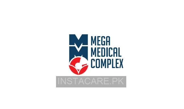 Mega Medical Complex logo