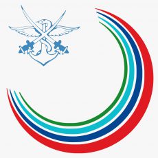 Fauji Foundation Hospital logo