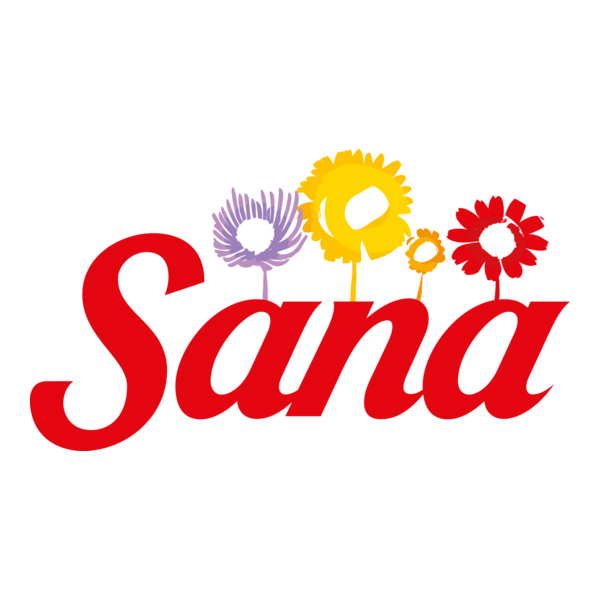SANA'S logo