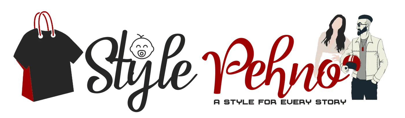 Style Pehno - Best Reasonable discounted Clothing Store logo