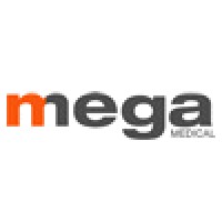 Mega Medics Healthcare Services logo
