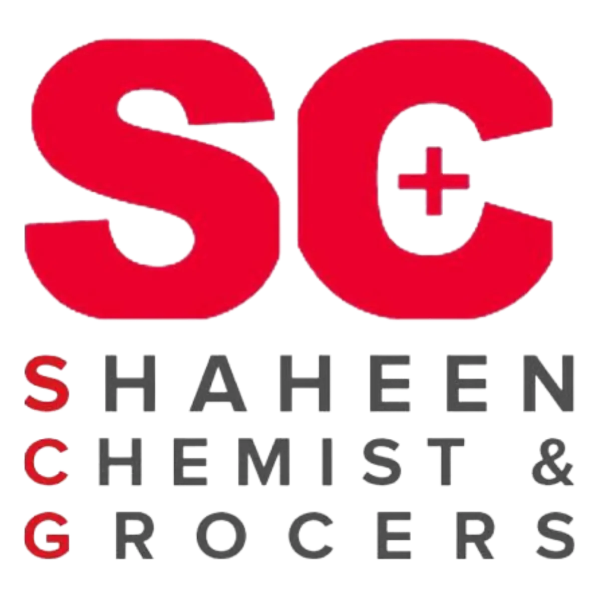 Shaheen Chemist & Cosmetics logo