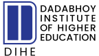 Dadabhoy Institute of Higher Education - Main Campus logo