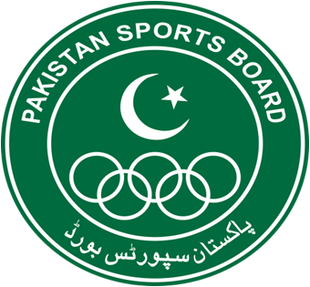 M Ikram Sports logo