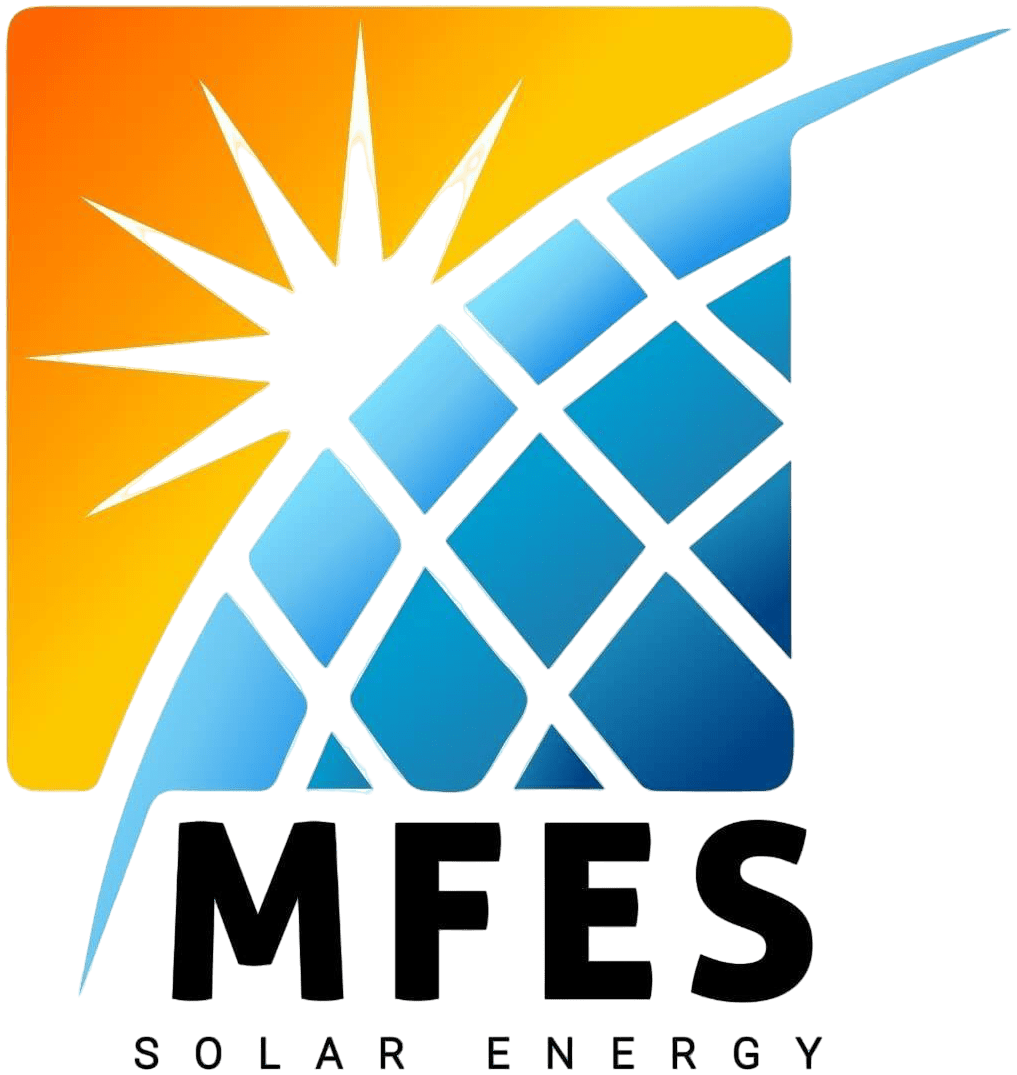 MFES Solar Energy ,The Best Solar Company in (Pakistan) Lahore logo