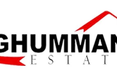 Ghumman Estate - Etihad town logo