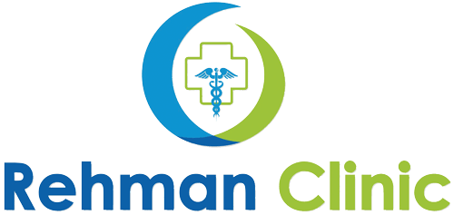 Rahman Homeopathic Clinic logo