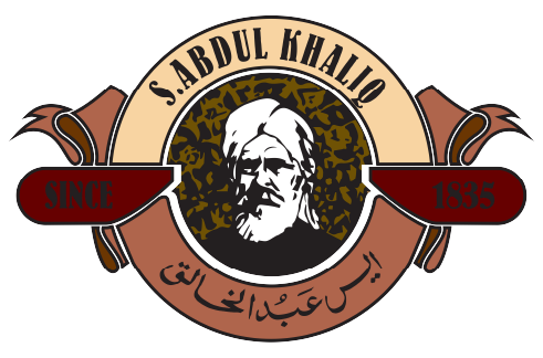 S. Abdul Khaliq logo
