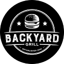 Backyard Grill logo