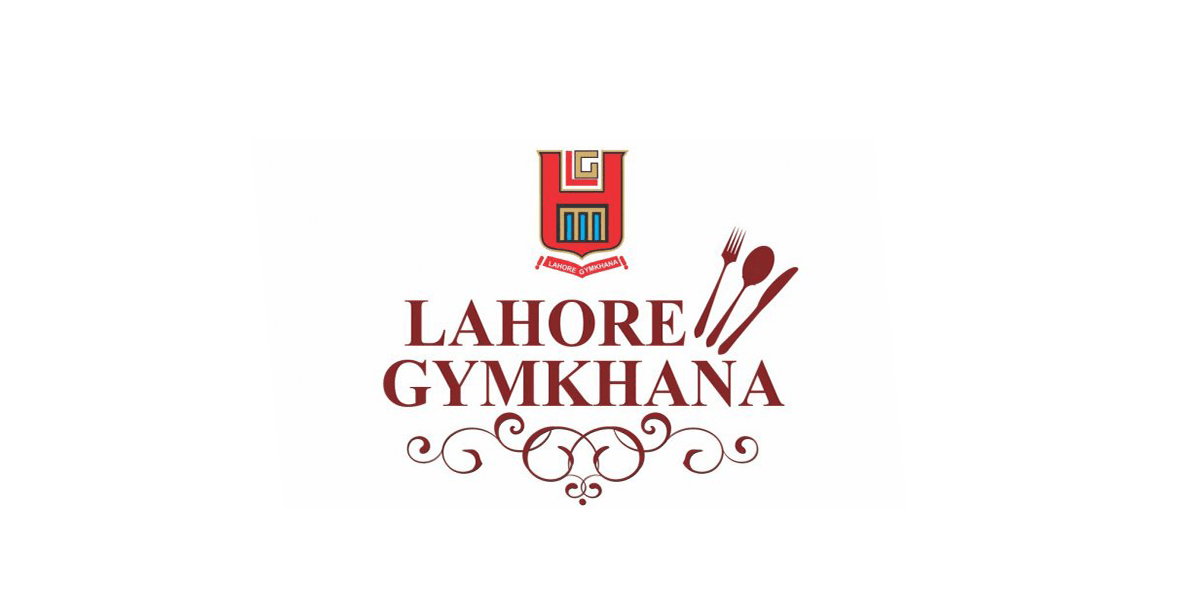 Lahore Gymkhana Club Fitness Center logo