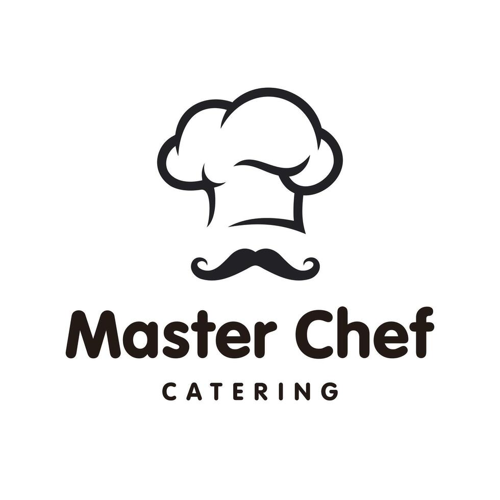 Master Restaurant logo