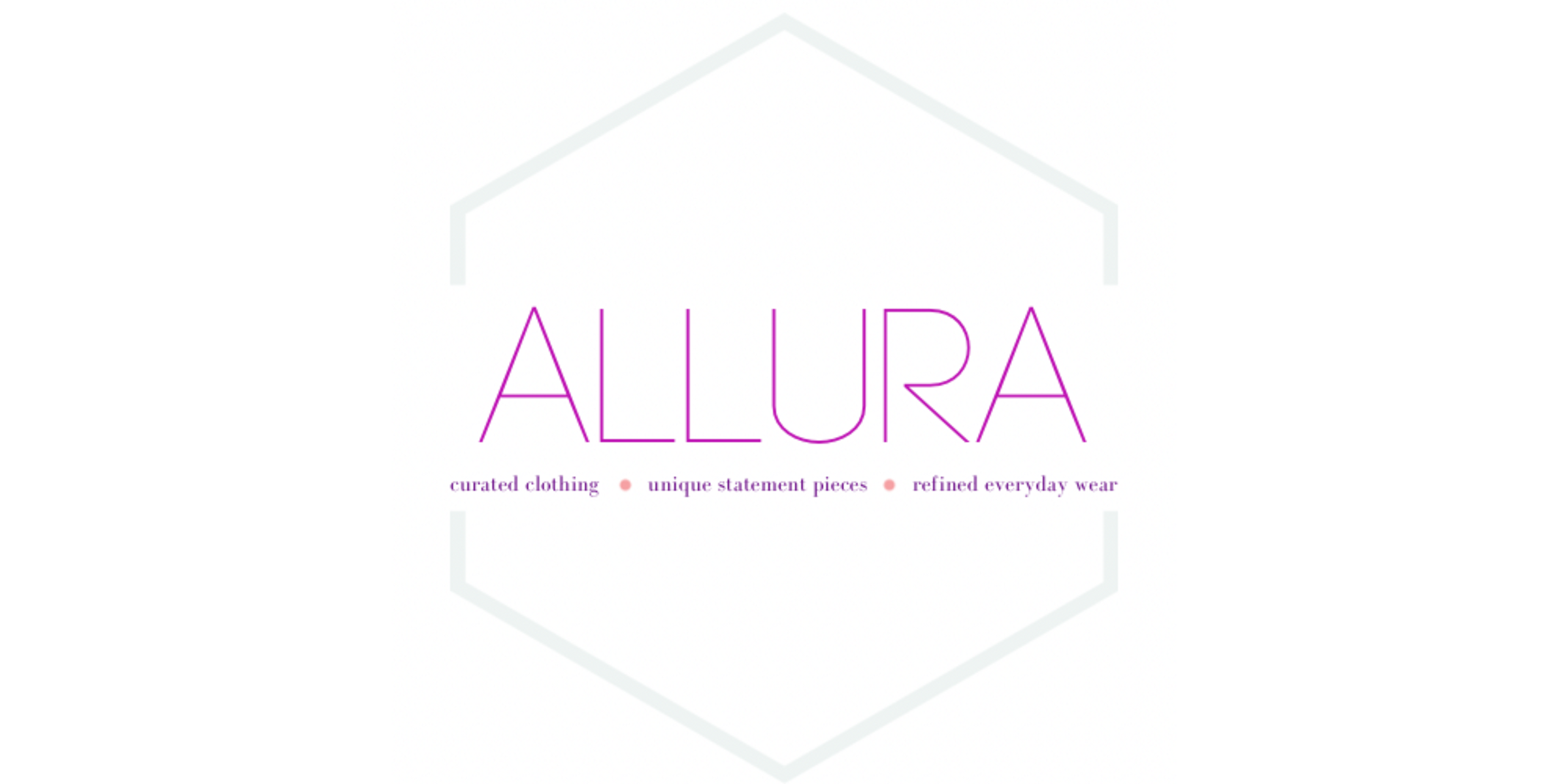 Allura Clothing logo