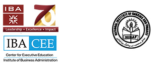 Center for Executive Education (CEE), IBA, Karachi logo