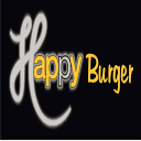 HappyBurger BahriaTown logo