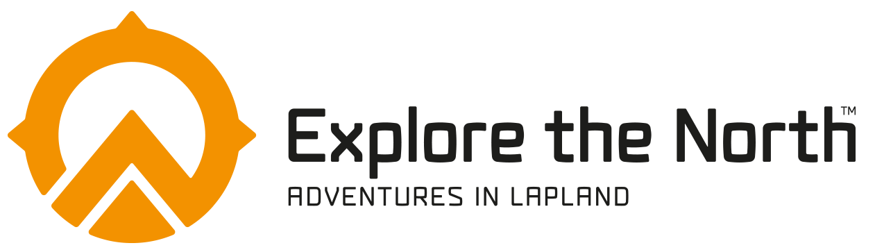 XPLORE THE NORTH logo