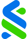 Standard Chartered Bank ATM Tufail Road logo