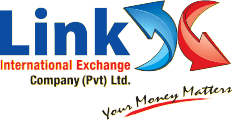 Link International Exchange Co (Pvt) Ltd Allama Iqbal Town logo