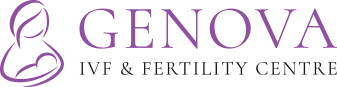 GENOVA IVF & Fertility Centre Lahore Pakistan logo