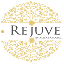 Rejuve Express Boutique logo