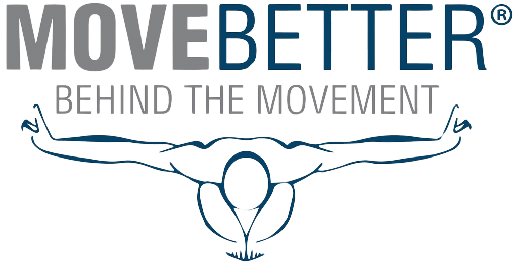 Move Better - Kohenoor City Faisalabad (Chiropractic & Pain Management Clinic) logo