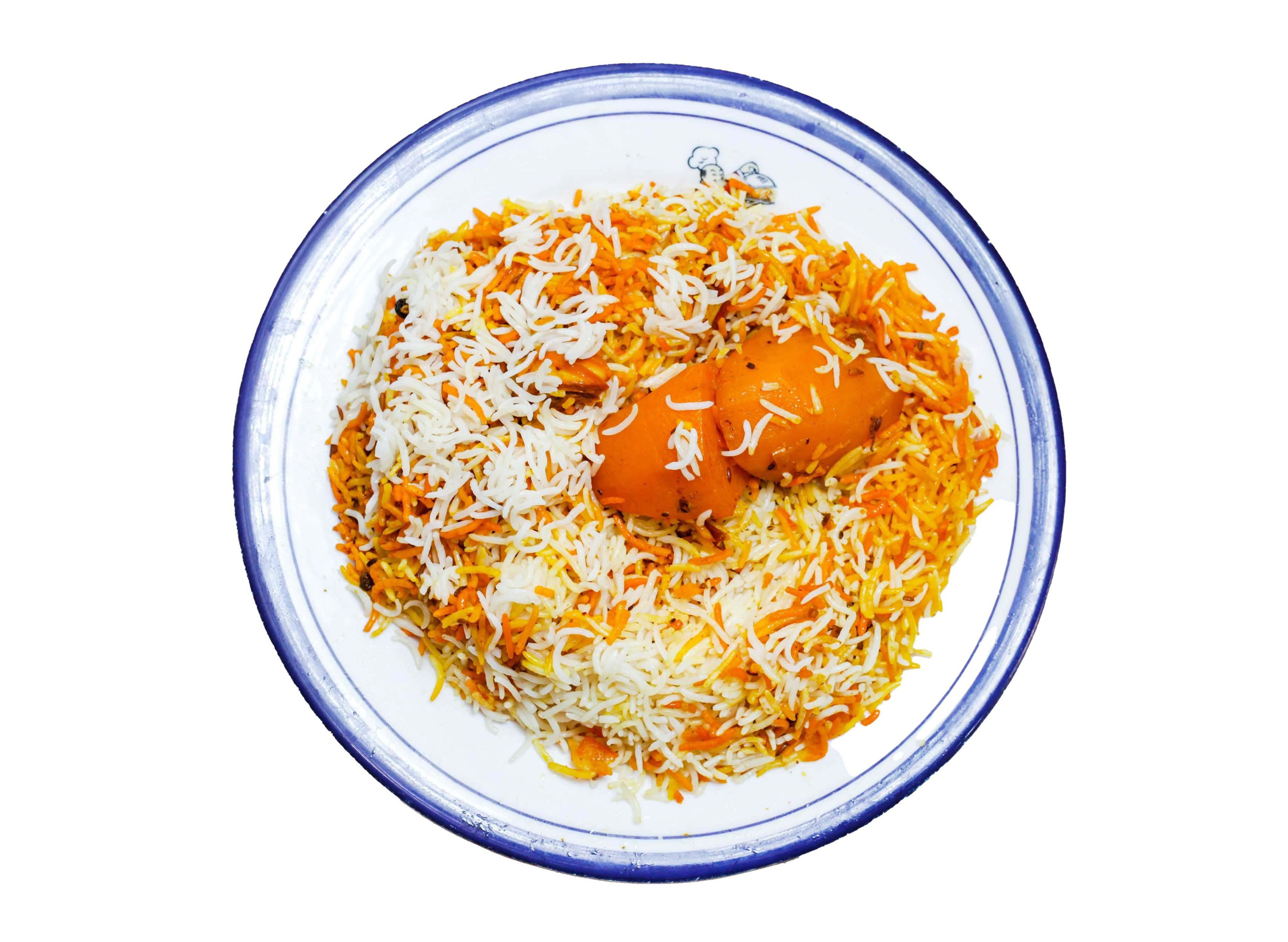 A One Food Point logo