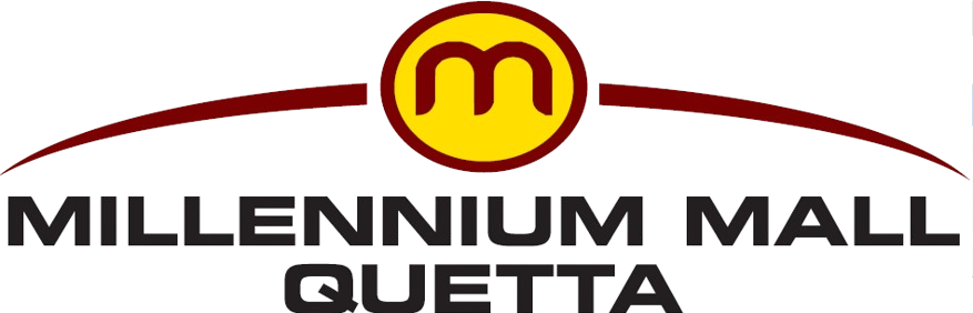 Millennium Mall logo