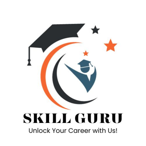 Skill Guru – Digital Marketing, E-commerce & SEO Training in Gujranwala | Online Courses Pakistan logo