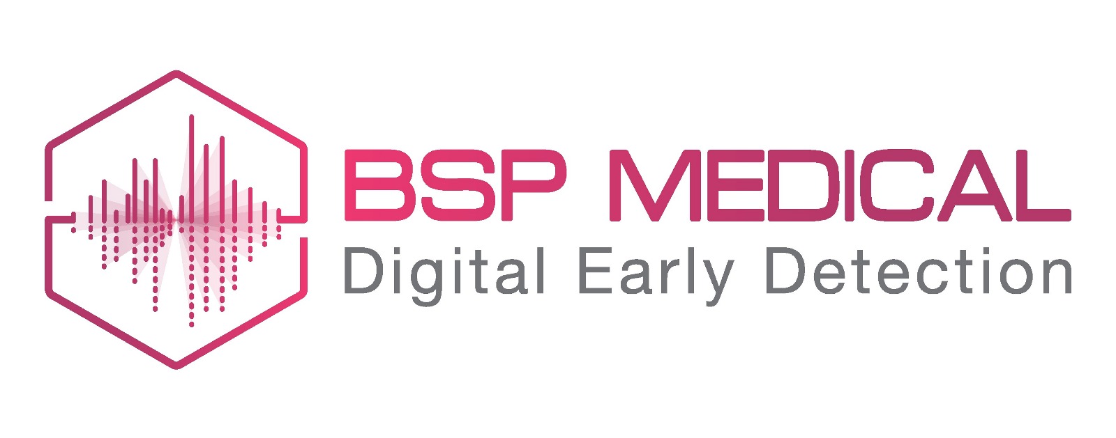 BSP Health Care logo