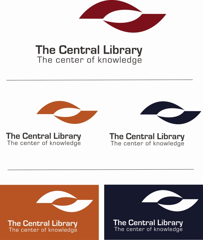 Central Library - NUST H-12 Main Campus logo