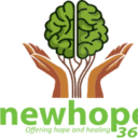 New Hope Rehab and Caring Center Islamabad, Pakistan logo